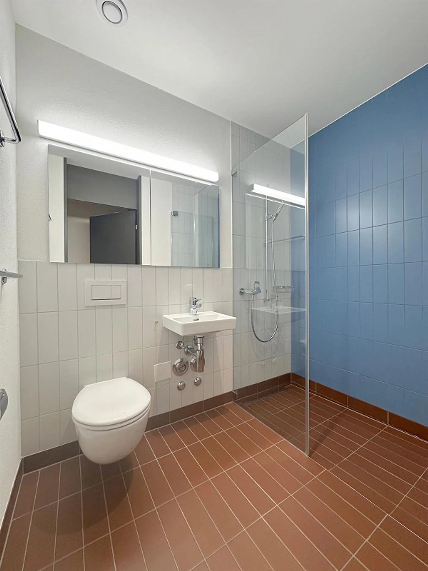 Apartment for rent - Photo 12 of 13