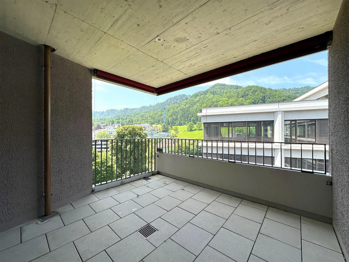 Apartment for rent - Photo 13 of 13