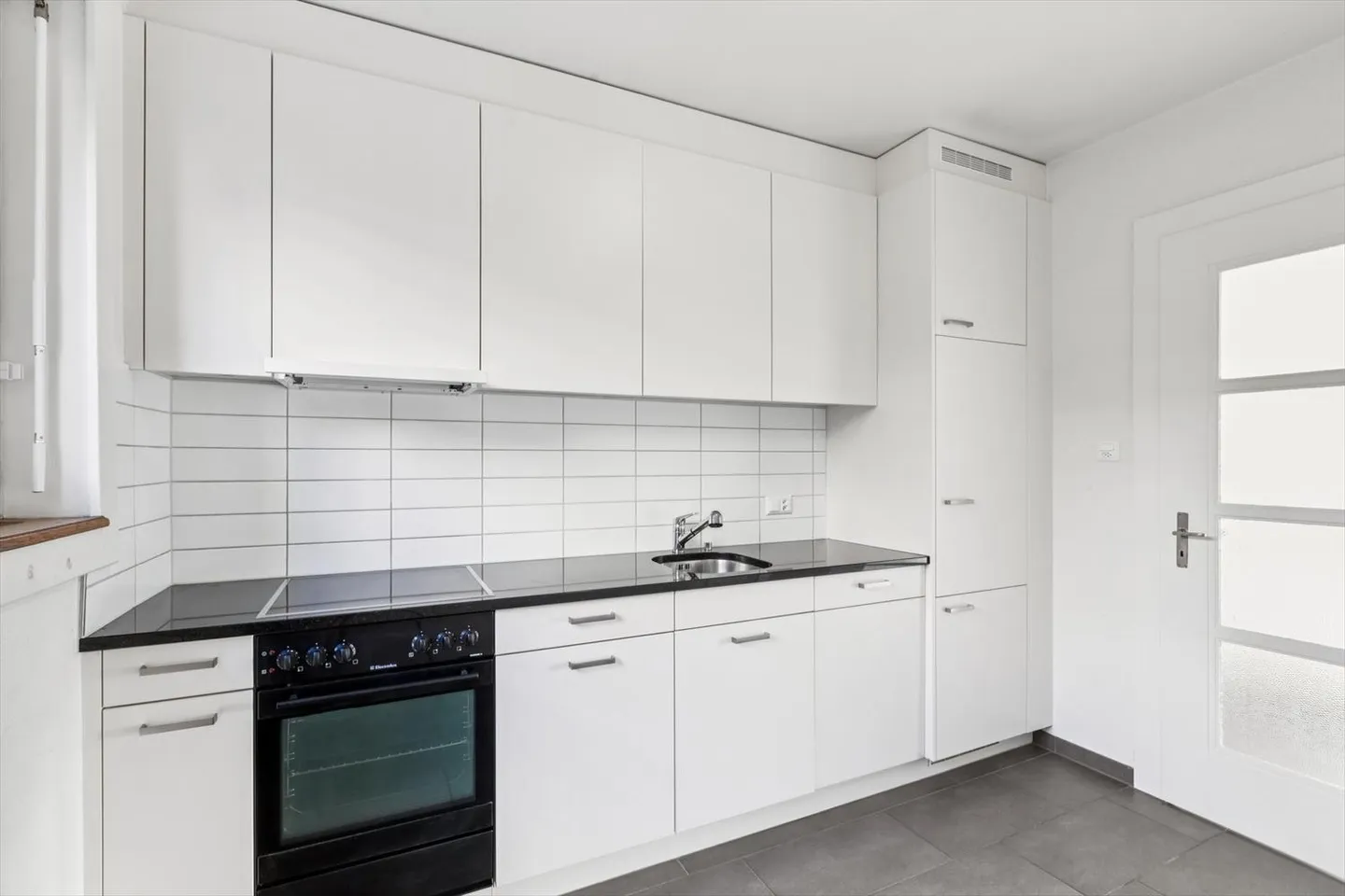 MIETE MIT KOSTENLOSER Kaution - In der Nähe des Bahnhofs - Foto 3 von 8