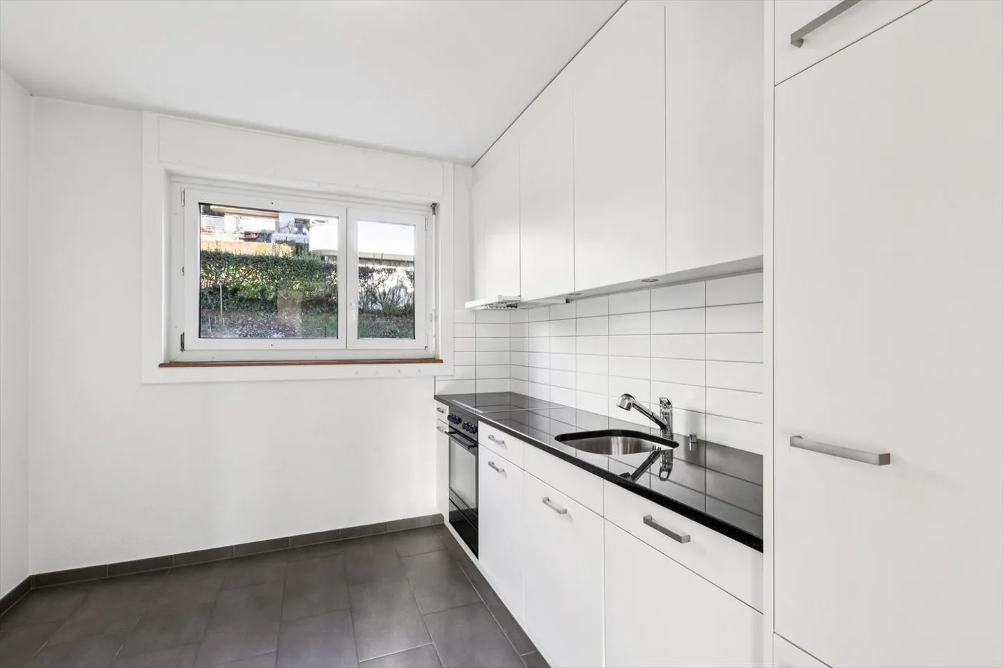 MIETE MIT KOSTENLOSER Kaution - In der Nähe des Bahnhofs - Foto 4 von 8