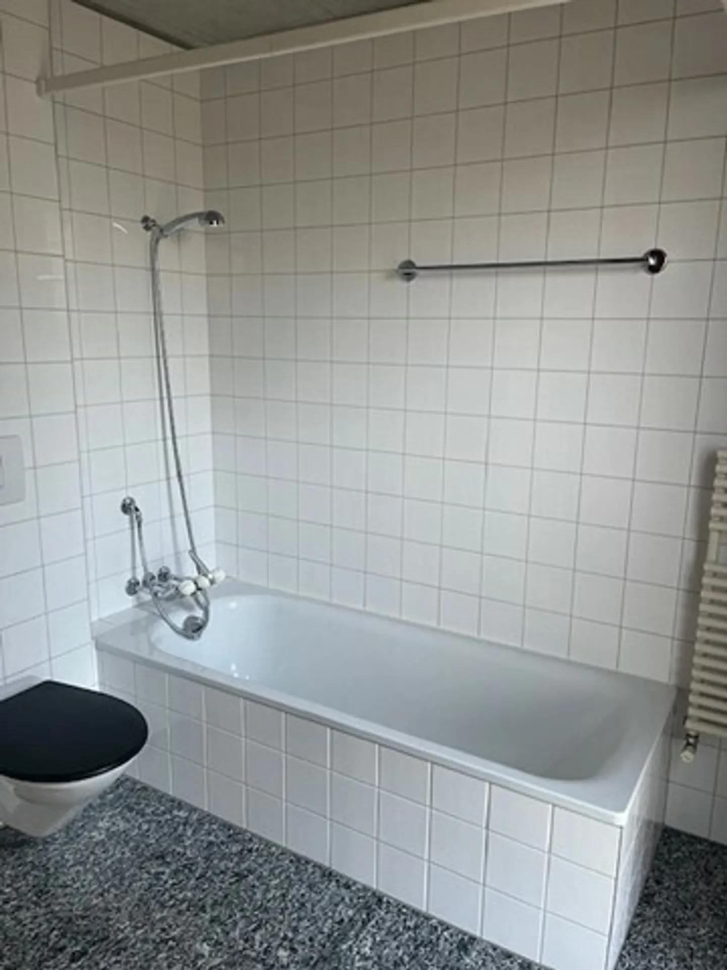 Duplex Haus in Arcegno - Foto 7 von 11