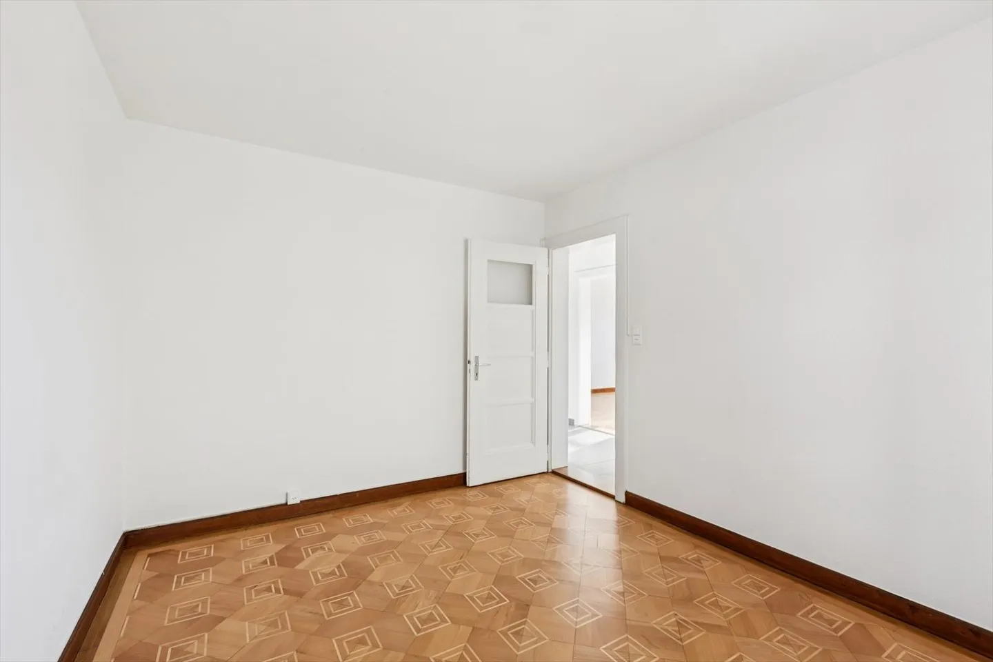 MIETE MIT KOSTENLOSER Kaution - In der Nähe des Bahnhofs - Foto 6 von 8