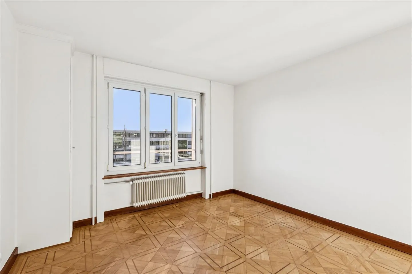 MIETE MIT KOSTENLOSER Kaution - In der Nähe des Bahnhofs - Foto 7 von 8