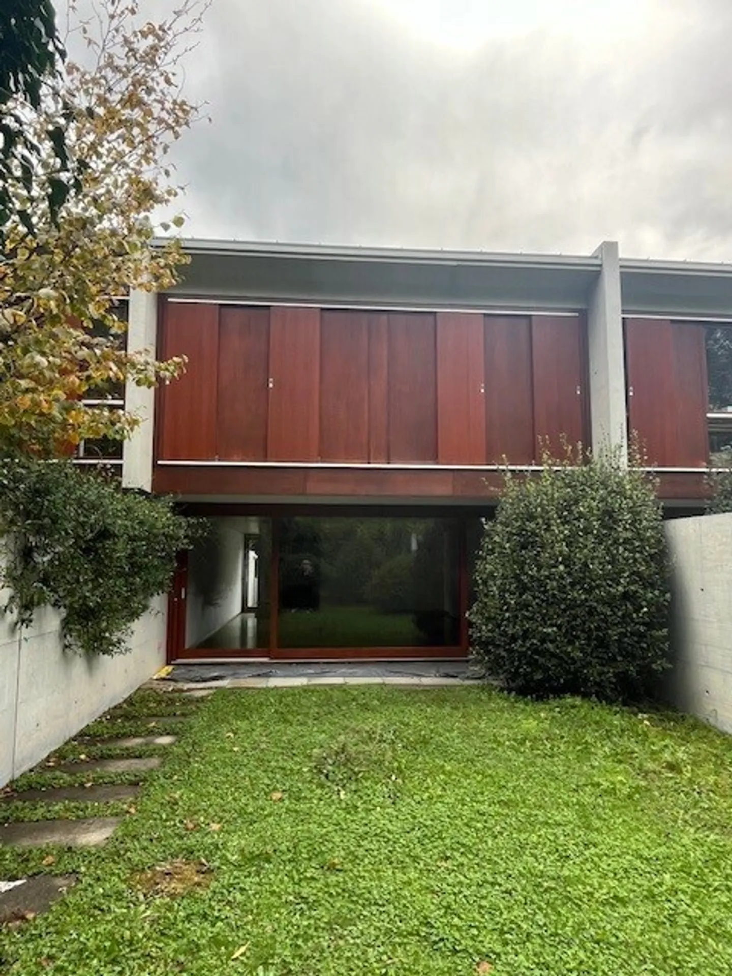 Duplex Haus in Arcegno - Foto 9 von 11