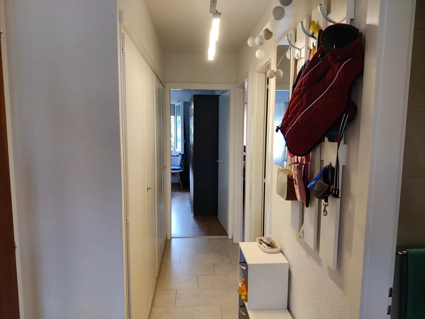 Appartement 3 pièces rénové - Photo 2 sur 6