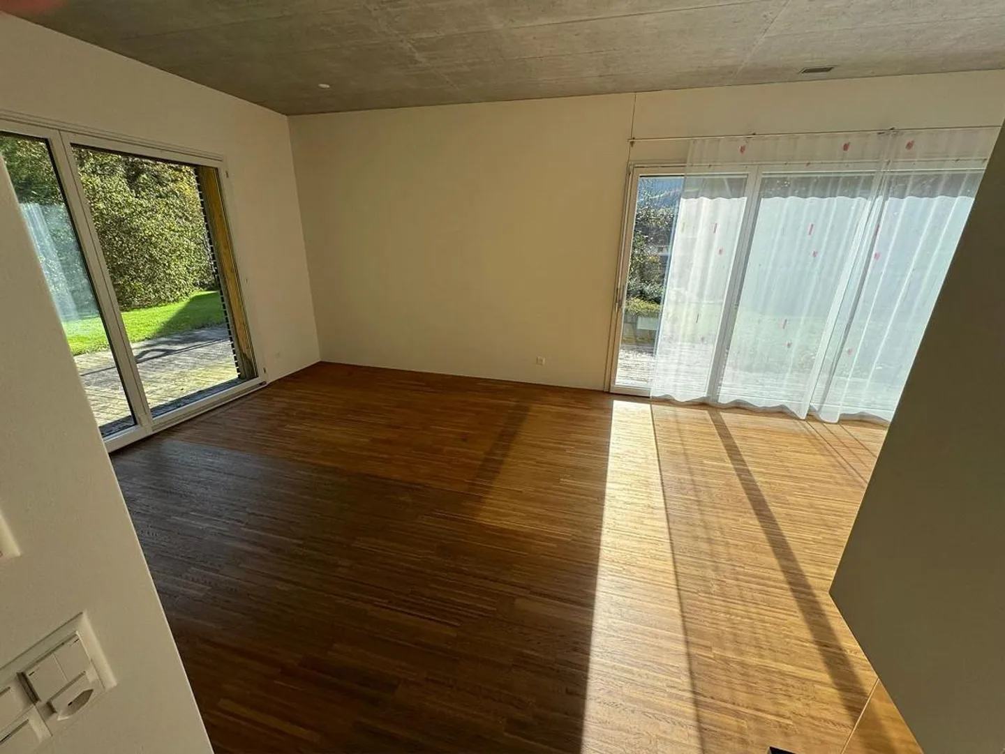 Wohnung mit 2.5 Zimmer - Foto 3 von 7