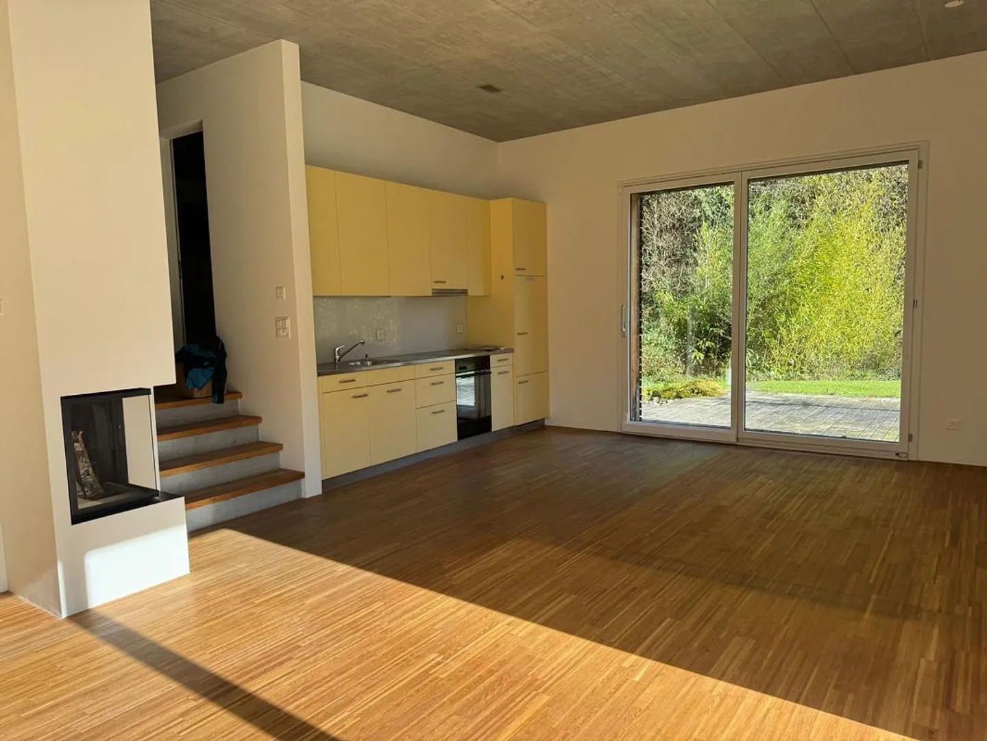 Wohnung mit 2.5 Zimmer - Foto 5 von 7