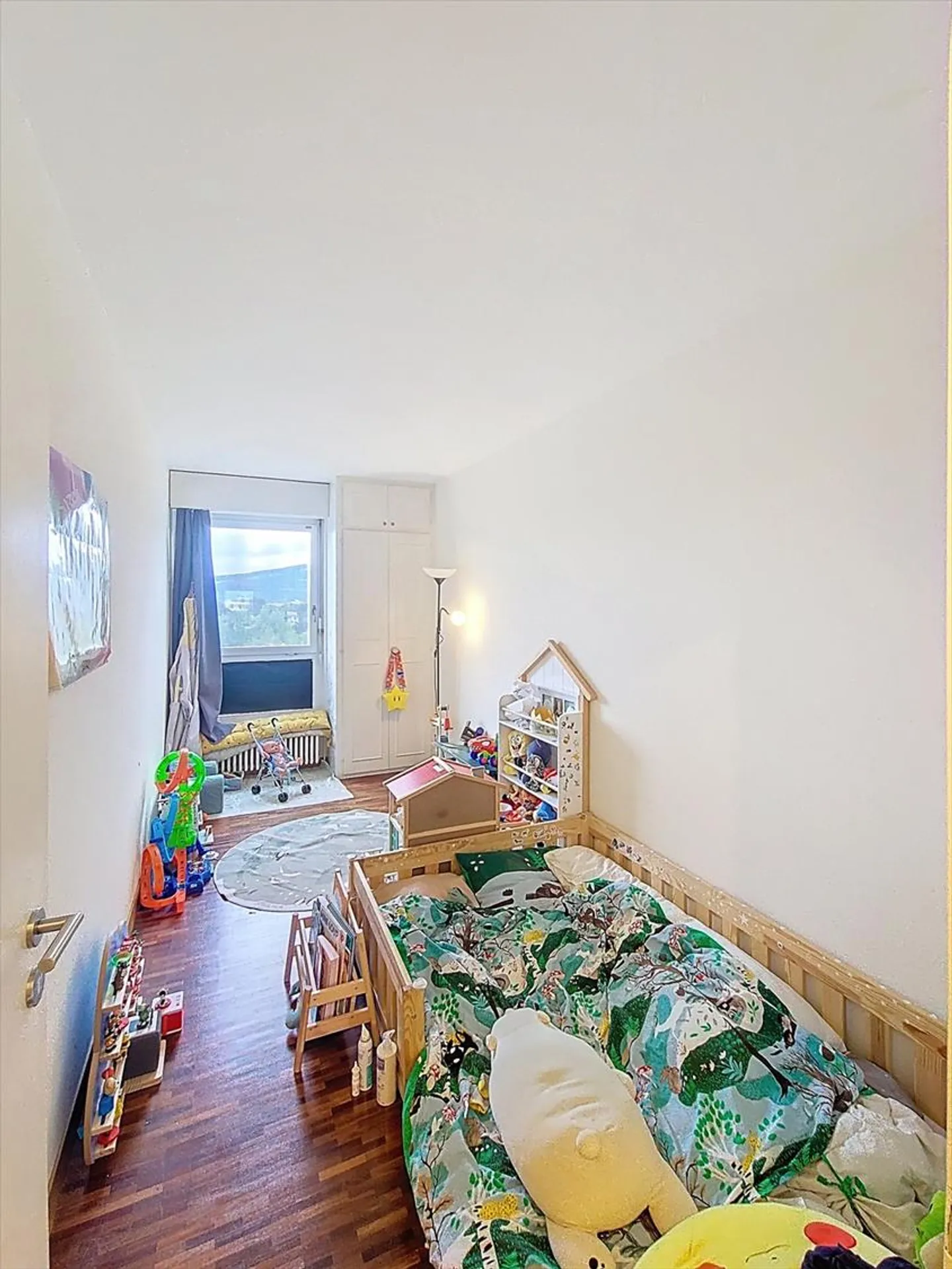 Appartamento 4.5 stanze - Foto 5 di 8
