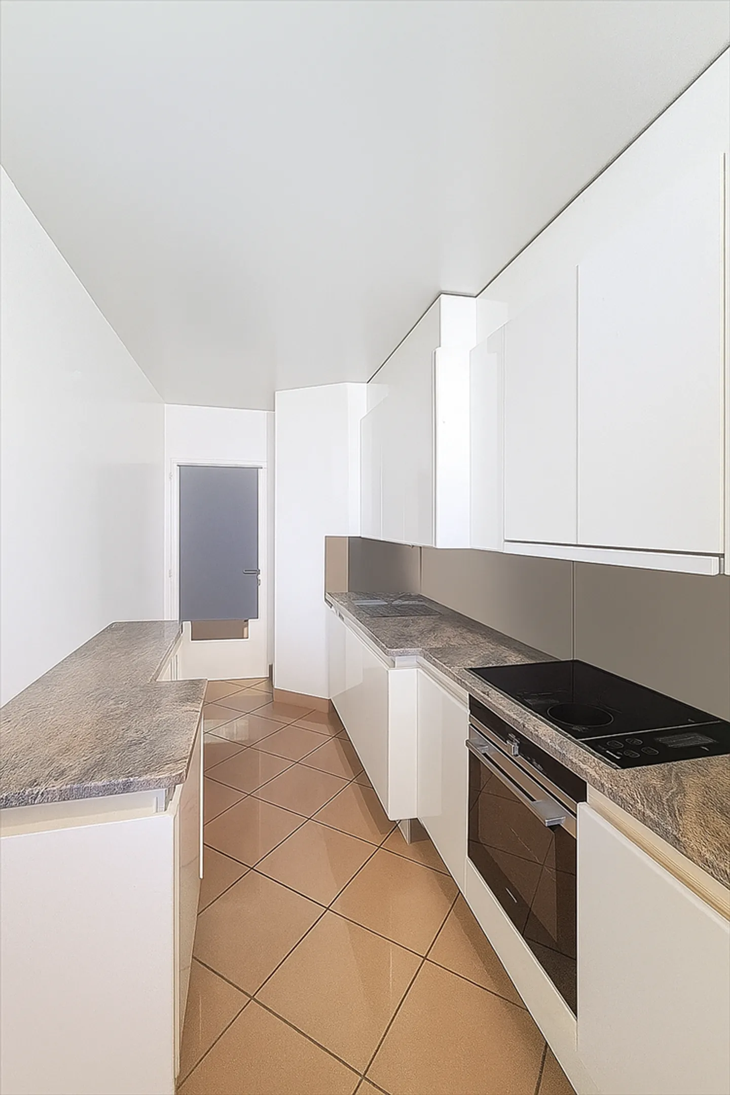 Appartamento 4.5 stanze - Foto 8 di 8