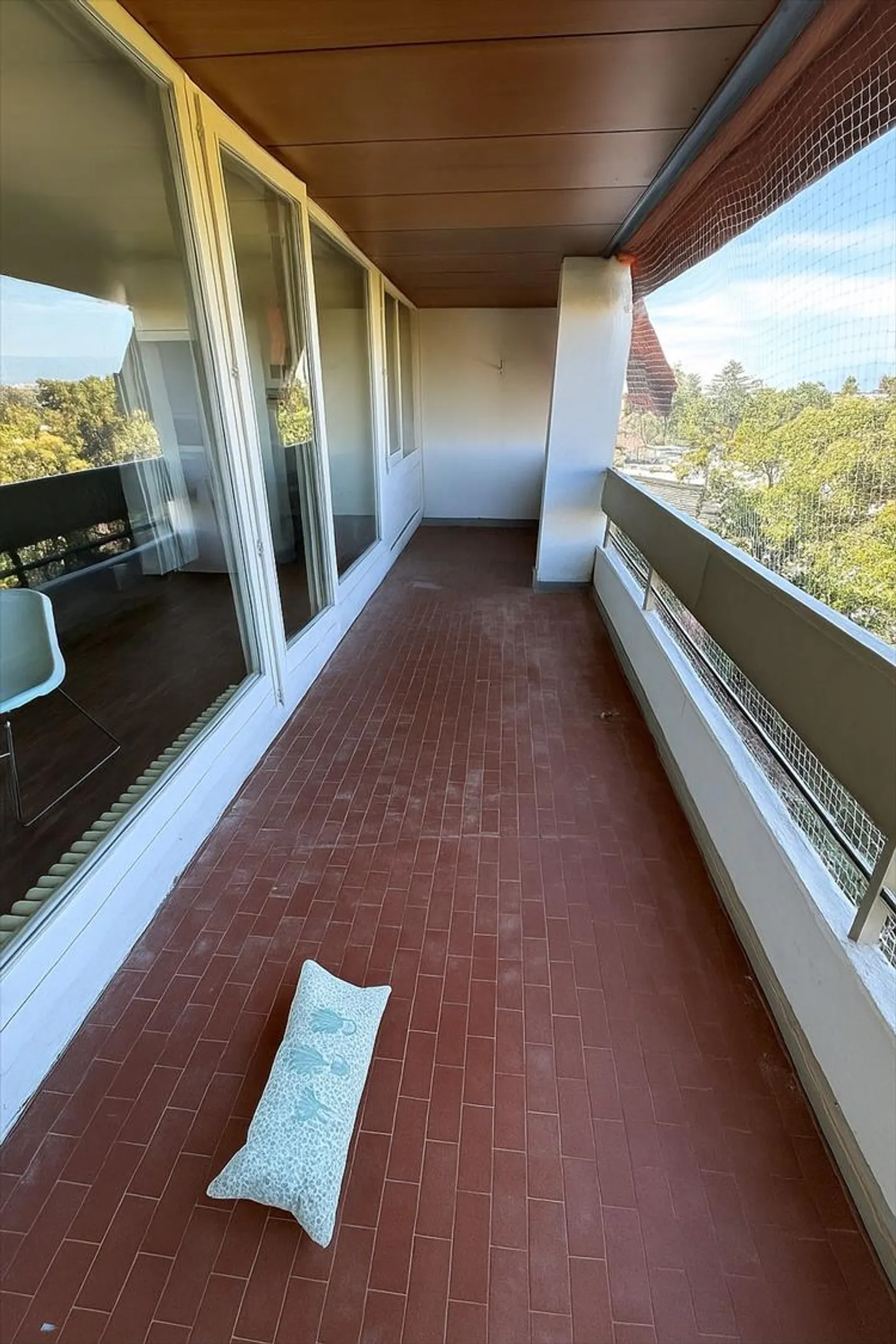 Appartamento 4.5 stanze - Foto 7 di 8