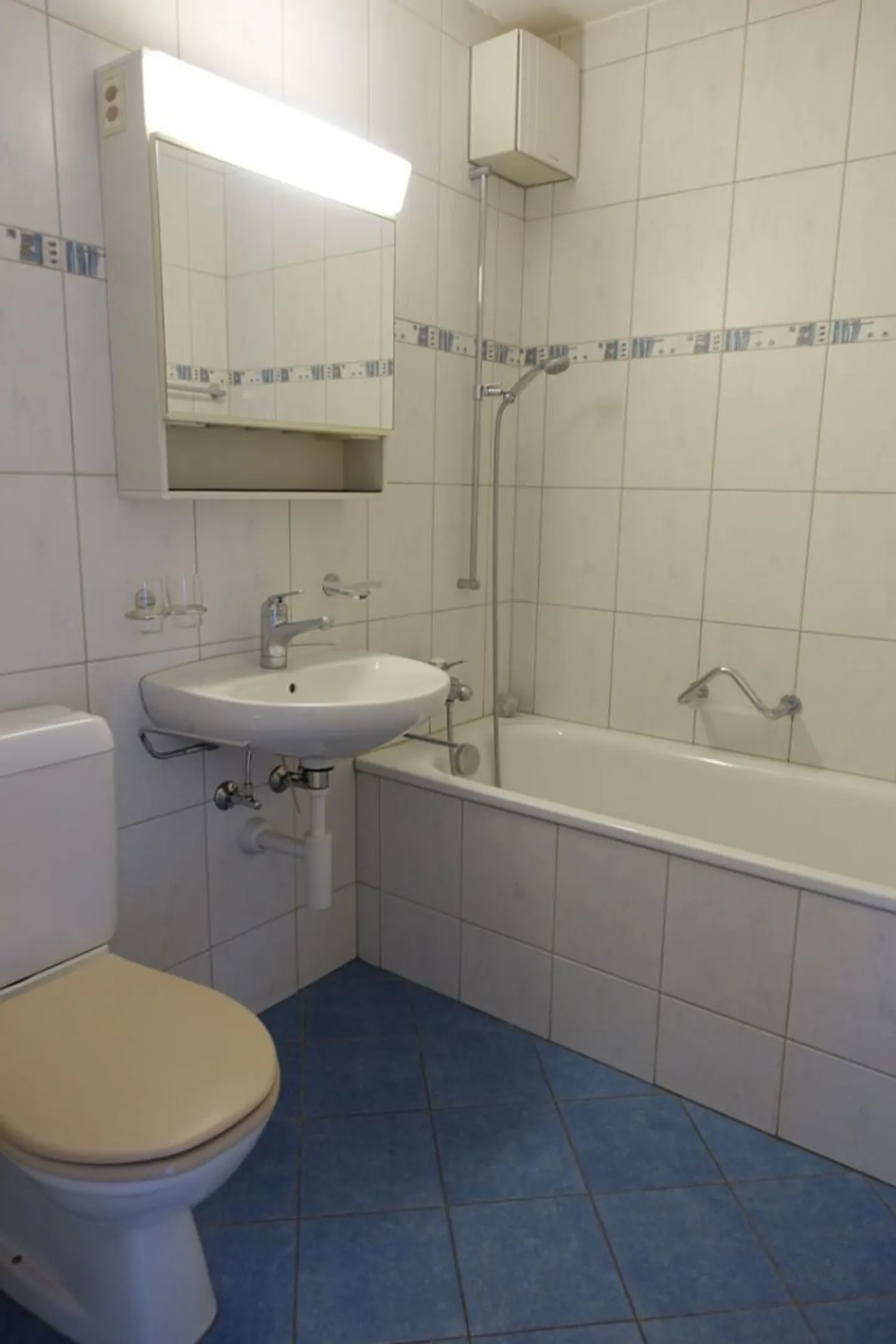 4,5-Zimmer-Wohnung - Foto 10 von 10