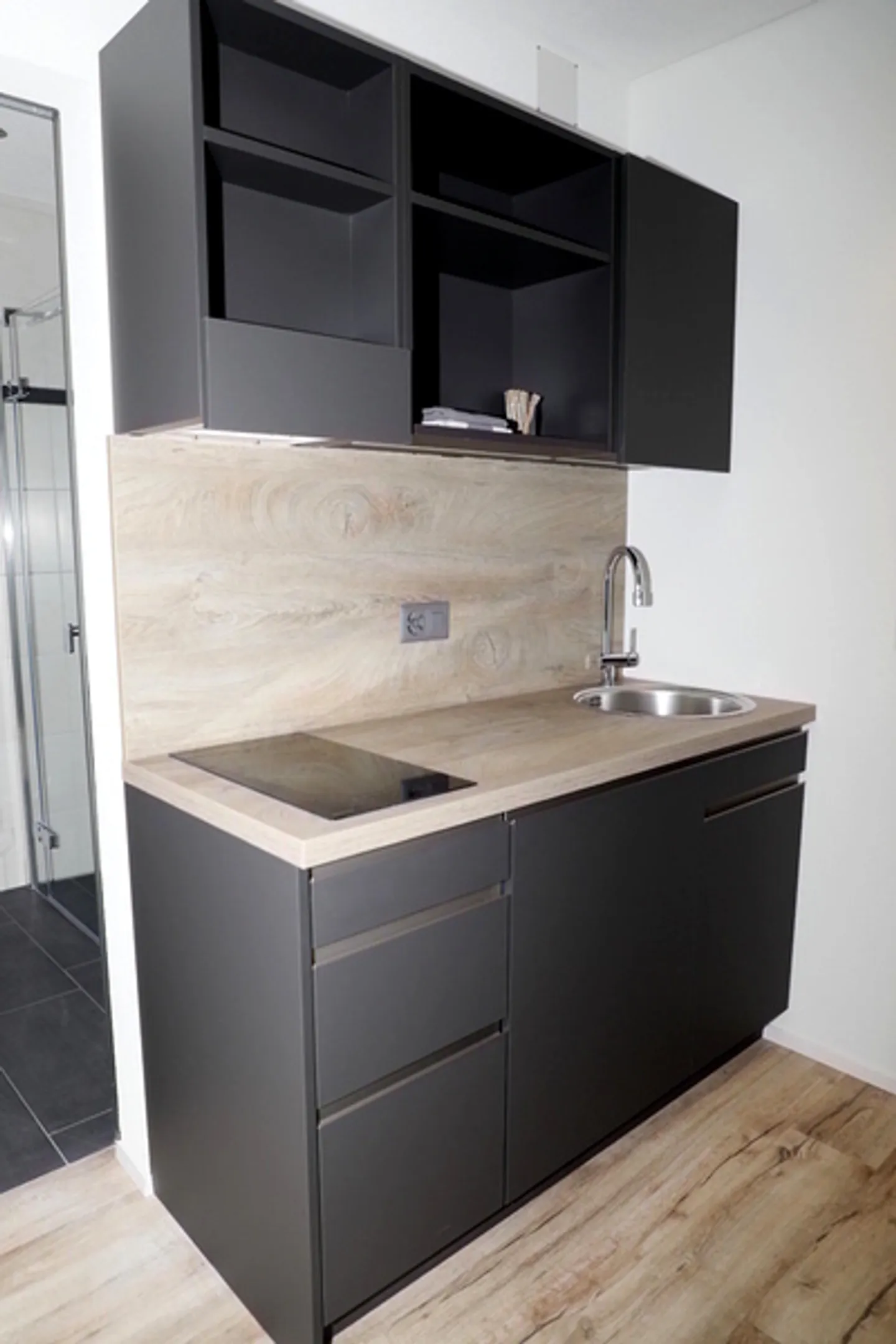 Möblierte Wohnung in Reichenburg - Foto 3 von 7