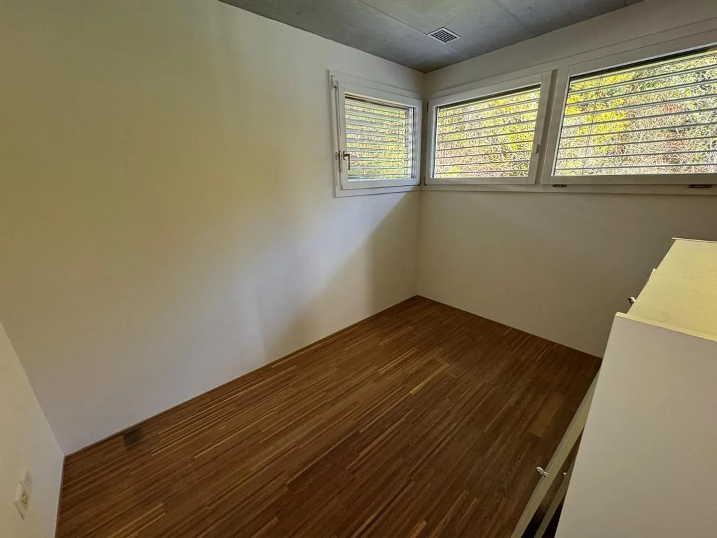 Wohnung mit 2.5 Zimmer - Foto 6 von 7