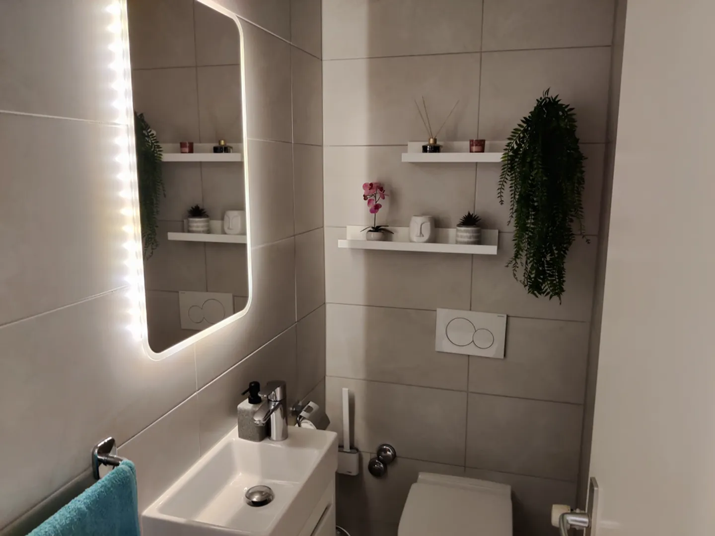 Appartement 3 pièces rénové - Photo 6 sur 6