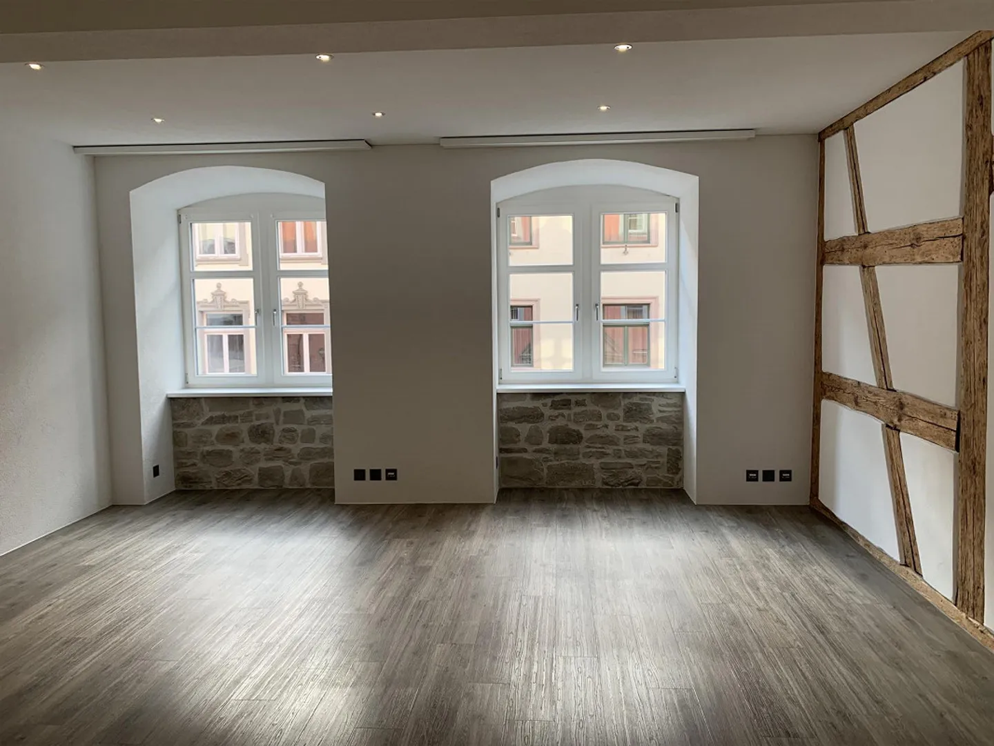 Wohnen im Zentrum von Frauenfeld - Foto 2 von 10