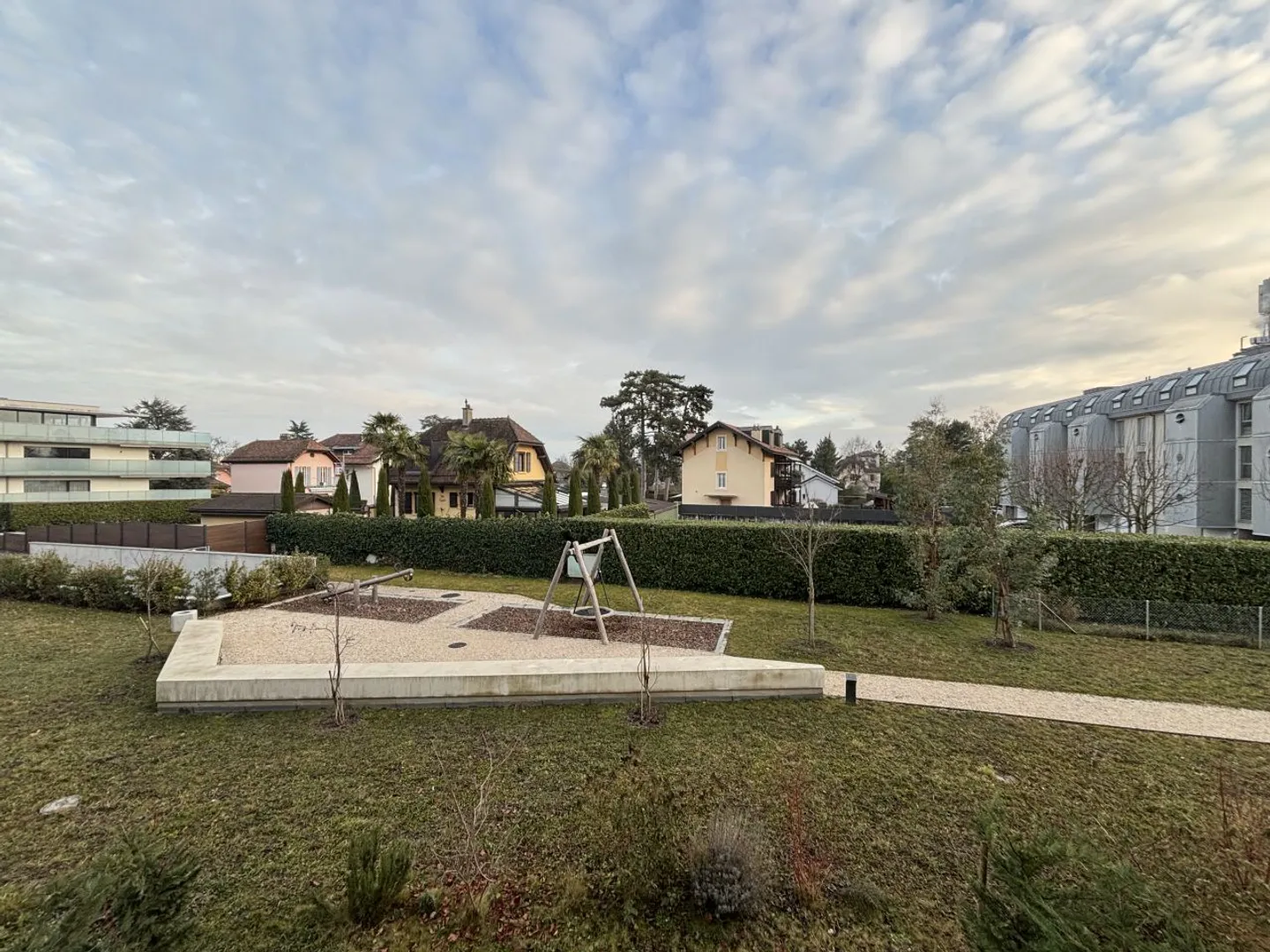 Bel appartement moderne et meublé de 3,5 pièces à Nyon - Photo 13 sur 13