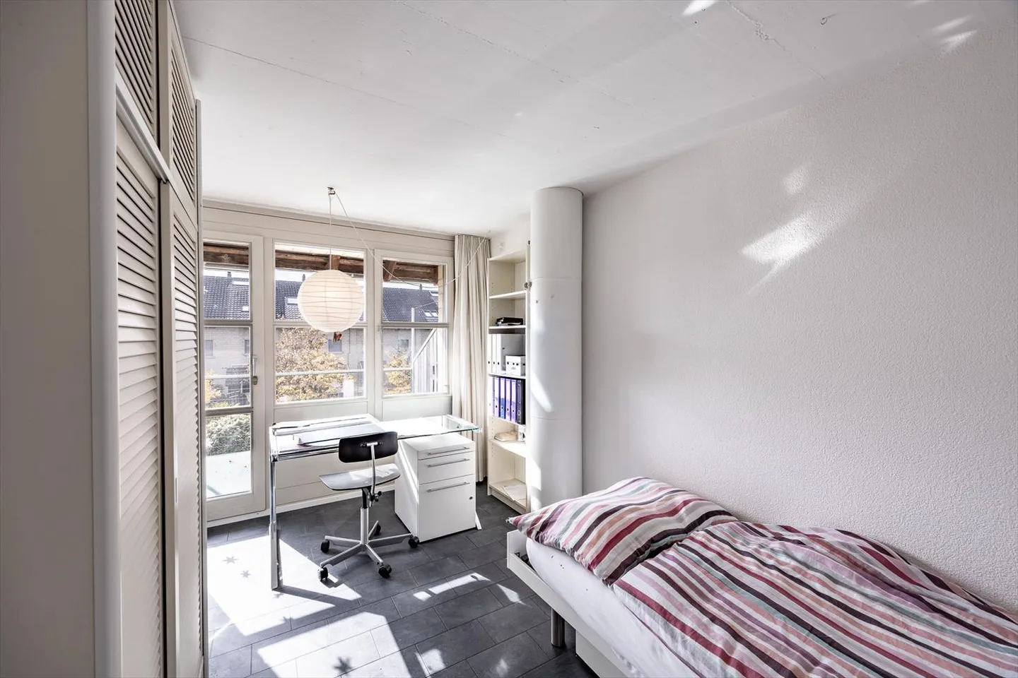 Semi-Detached House 5.5 Rooms - Photo 4 of 7