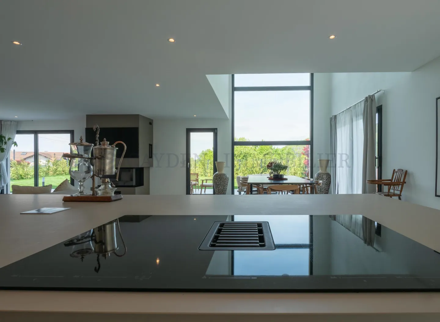Beautiful individual villa with 4 rooms - Photo 6 of 9