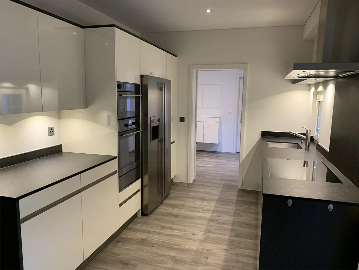 Wohnen im Zentrum von Frauenfeld - Foto 1 von 10