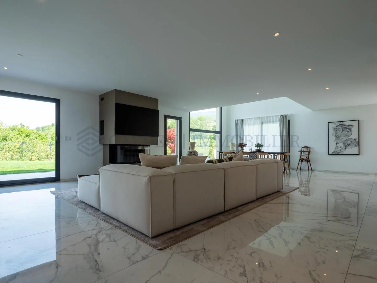 Beautiful individual villa with 4 rooms - Photo 3 of 9
