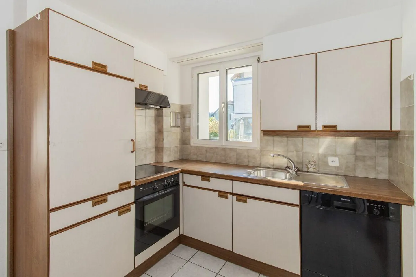 3.5-Zimmer-Wohnung in ruhigem Wohnumfeld - Foto 4 von 8