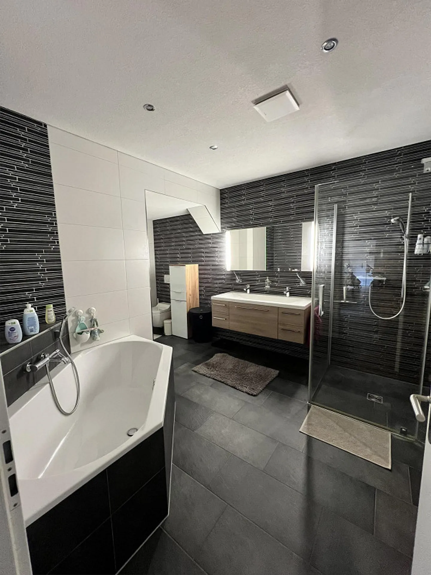 Wohnen im Zentrum von Frauenfeld - Foto 8 von 10