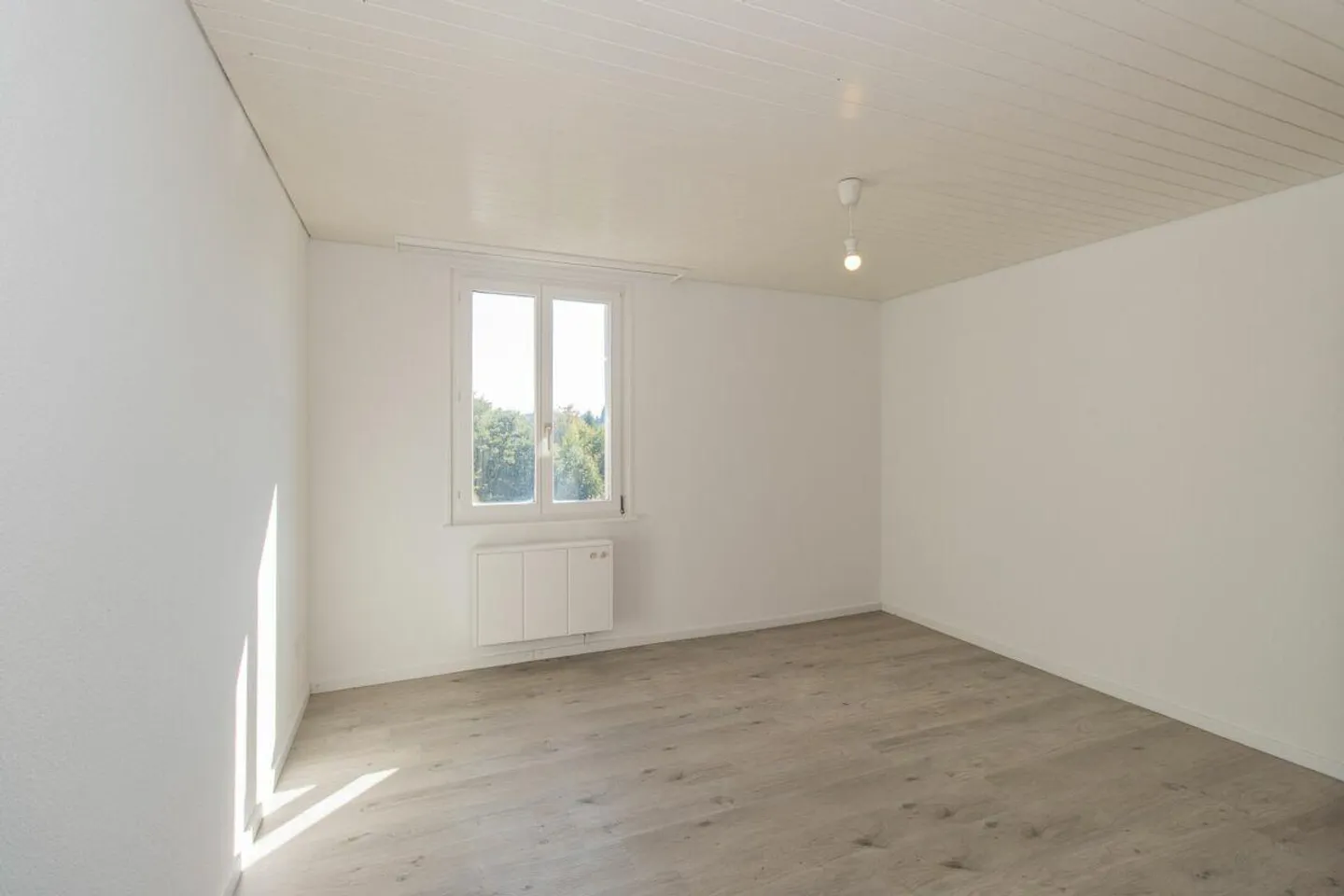 3.5-Zimmer-Wohnung in ruhigem Wohnumfeld - Foto 5 von 8