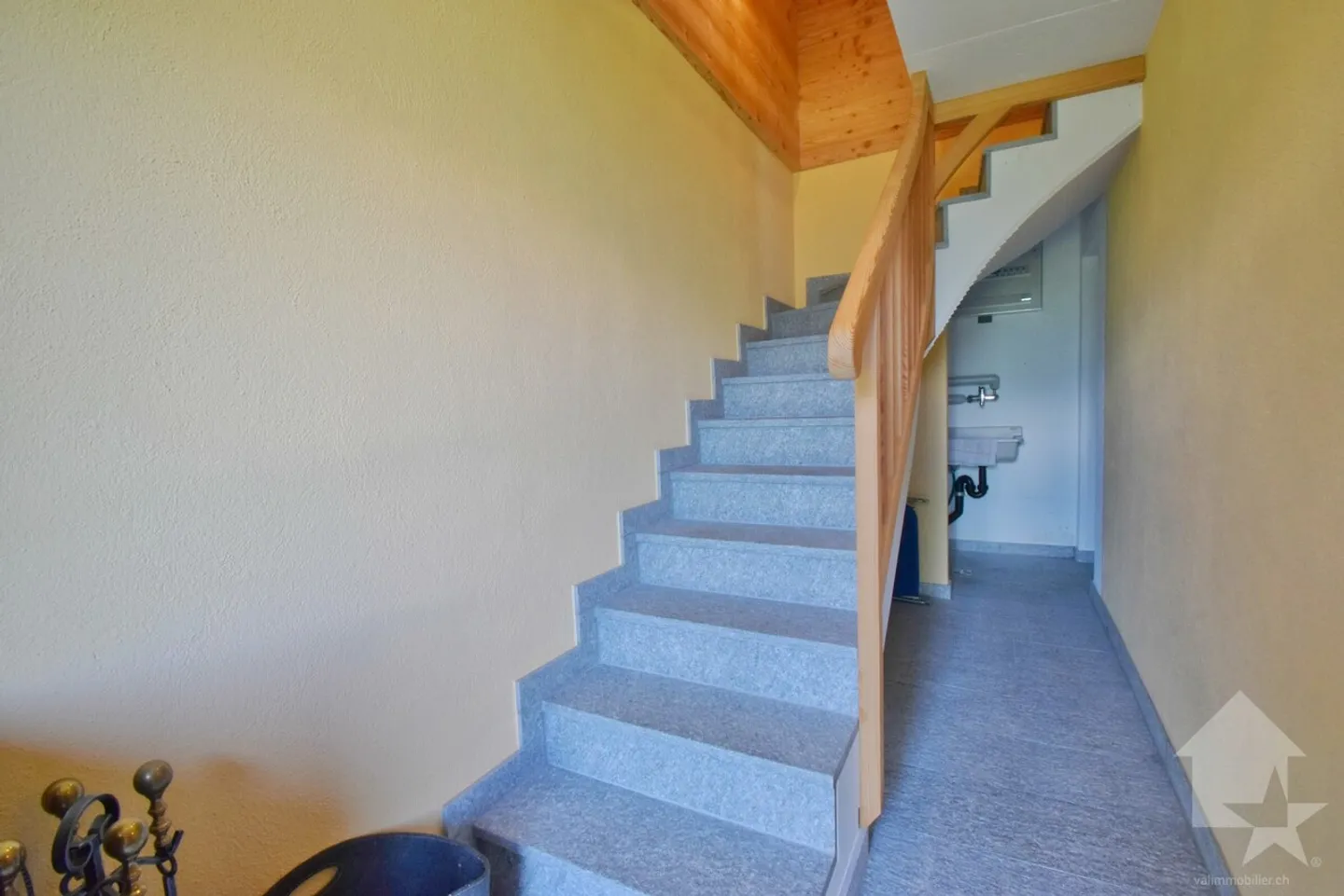 Wunderschönes Chalet in den Bergen, ruhig und geräumig - Foto 14 von 17