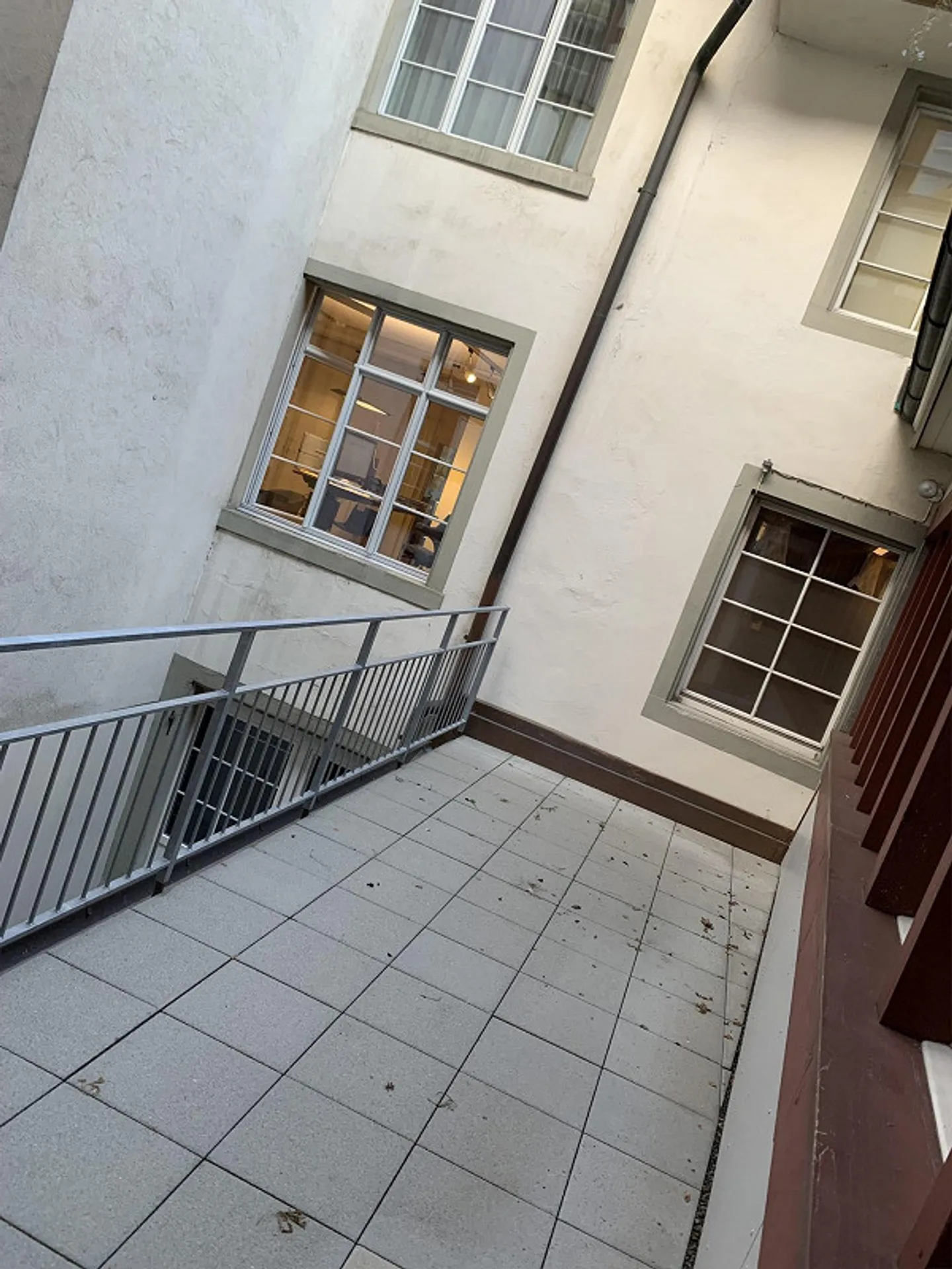 Wohnen im Zentrum von Frauenfeld - Foto 10 von 10