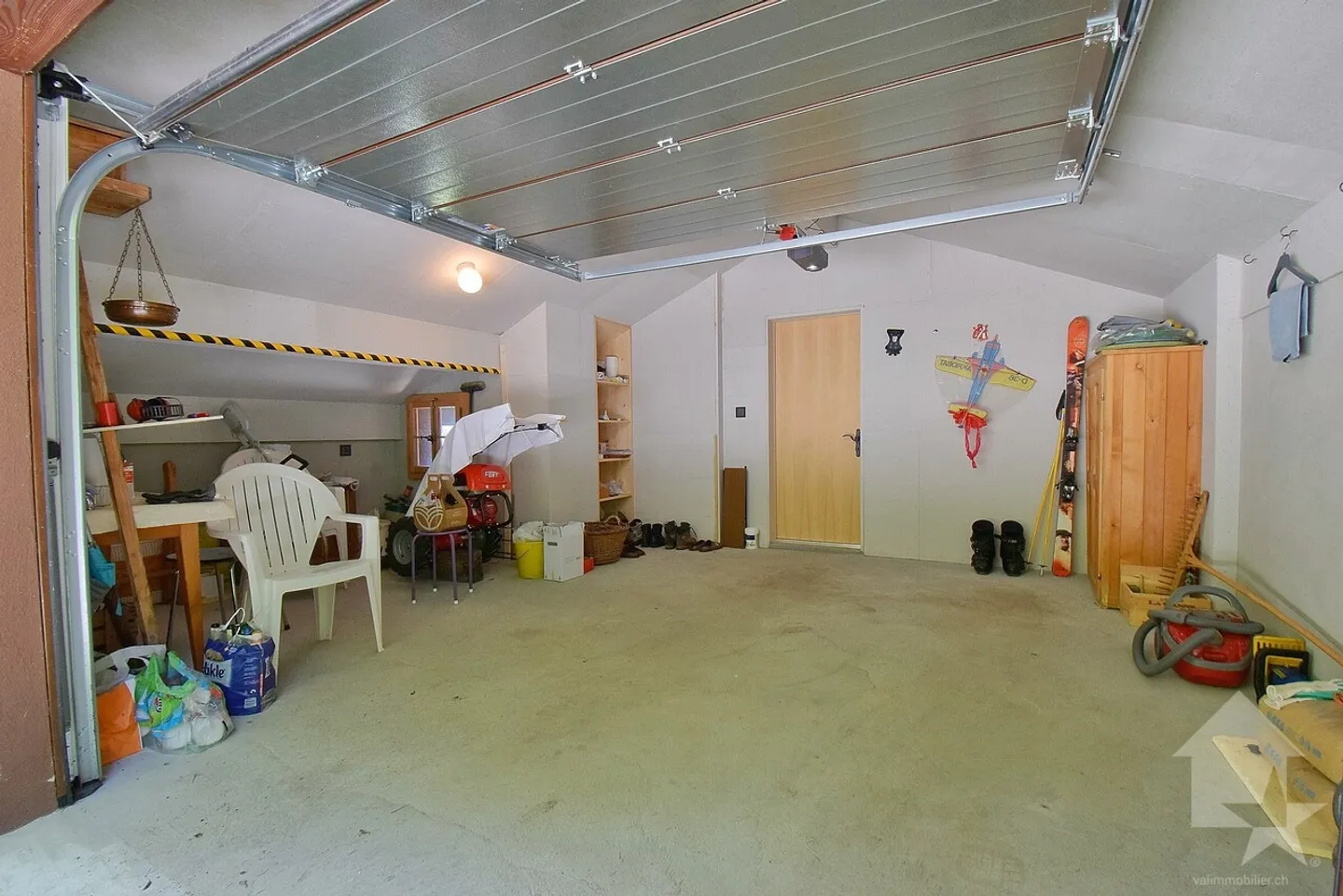 Wunderschönes Chalet in den Bergen, ruhig und geräumig - Foto 17 von 17