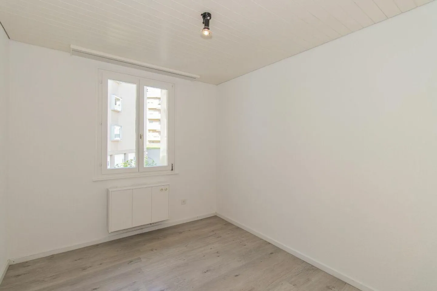 3.5-Zimmer-Wohnung in ruhigem Wohnumfeld - Foto 6 von 8