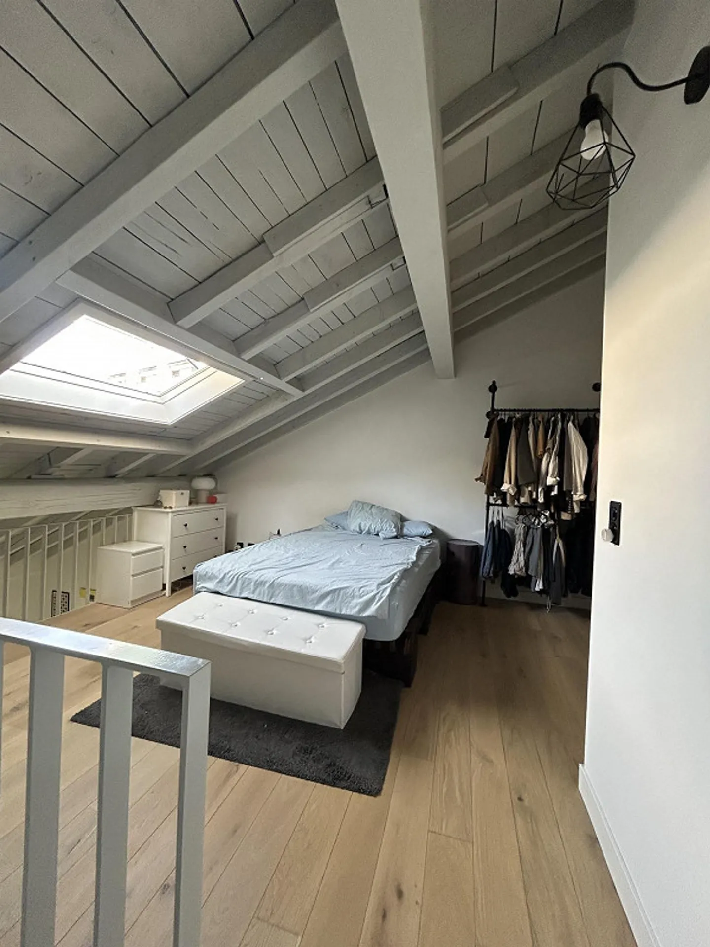 Loft moderno di 2,5 stanze - Foto 8 di 8