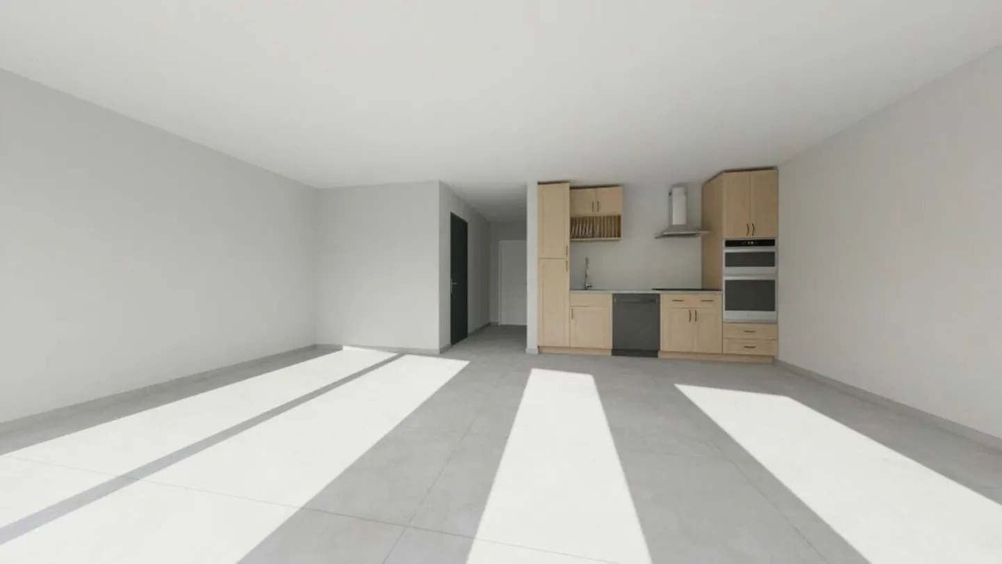 Appartement moderne à Neuchâtel - Photo 2 sur 6
