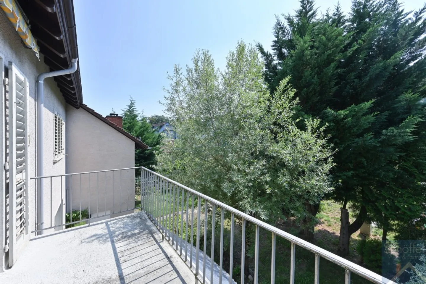 Casa unifamiliare di 6 ½ stanze - Foto 8 di 13