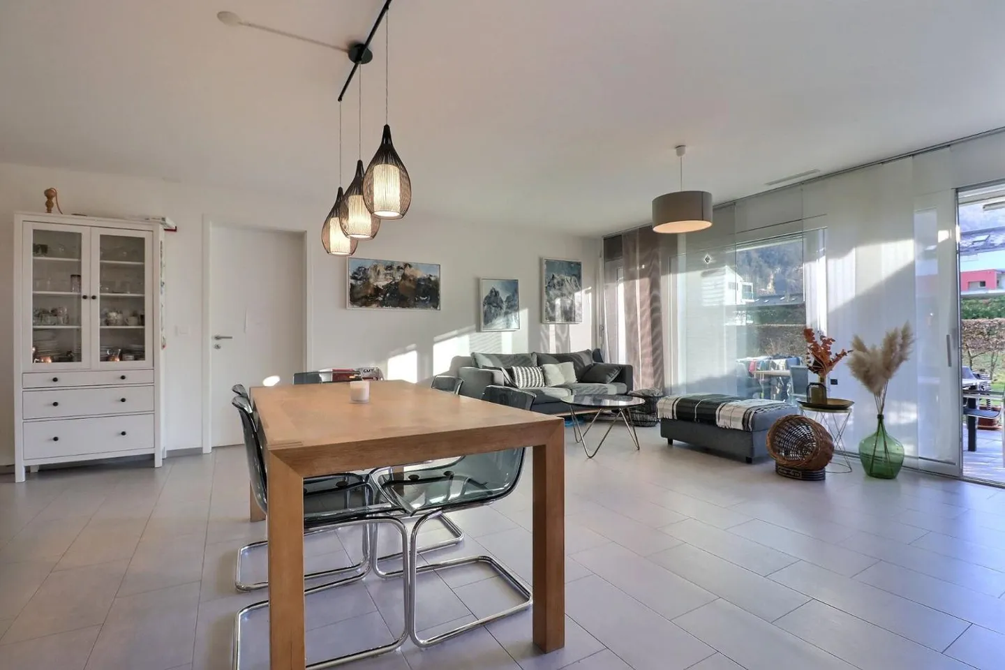 Appartamento 5.5 stanze - Foto 4 di 13