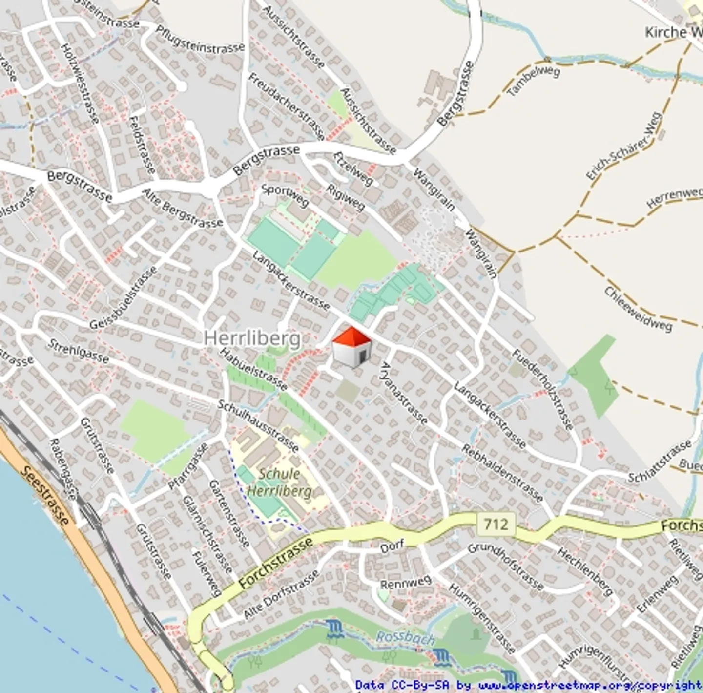 LIVING & GARDEN - Photo 7 of 9