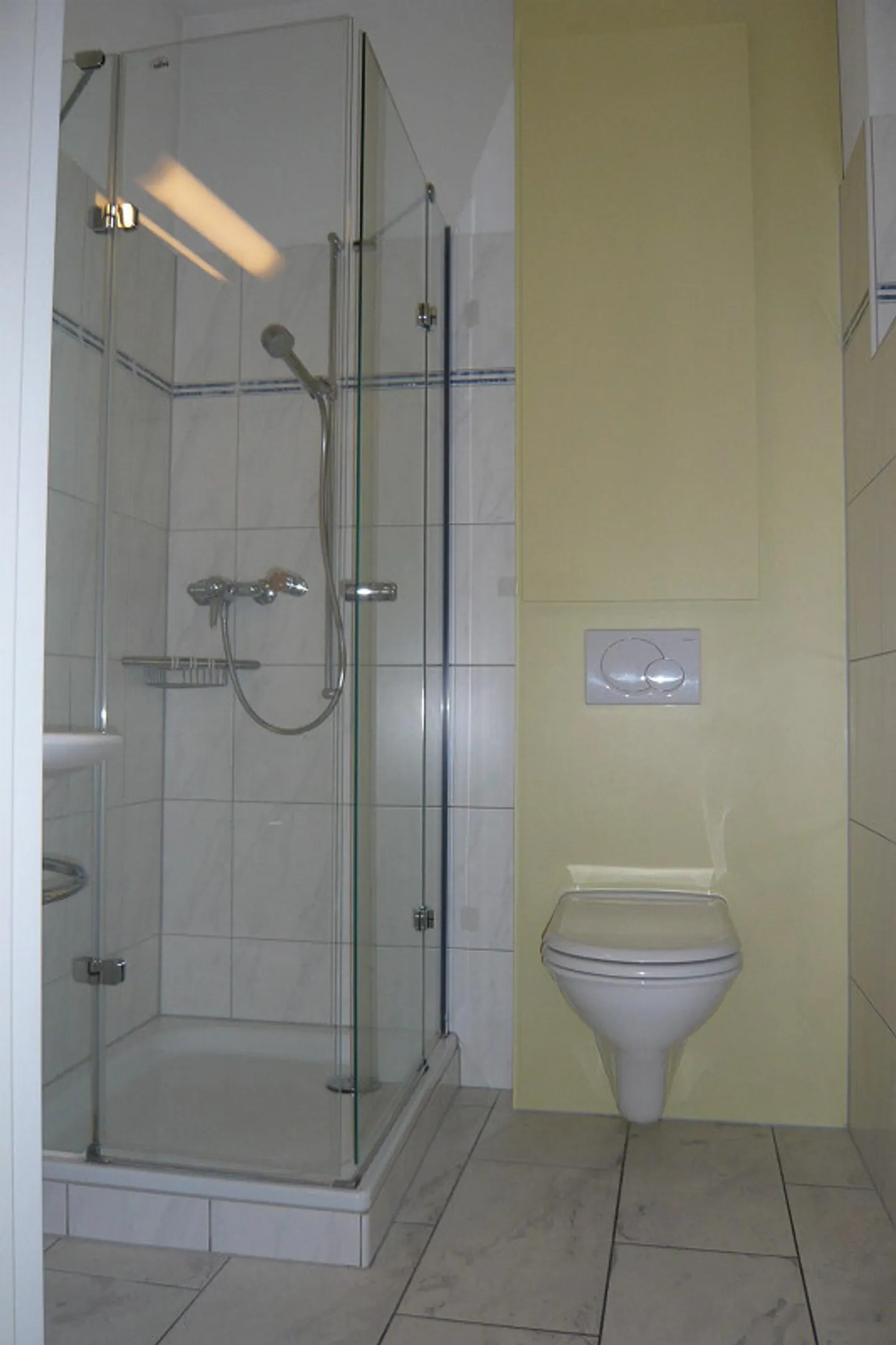 Appartamento speciale di 3 stanze in una posizione centrale - Foto 6 di 9