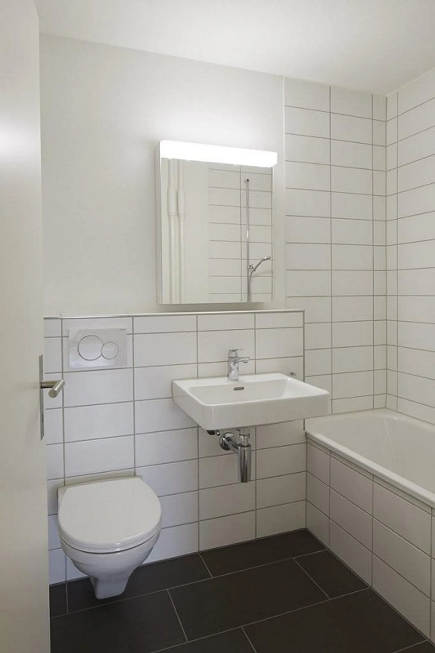 Familienfreundliche Wohnung mit Balkonen - Foto 5 von 11