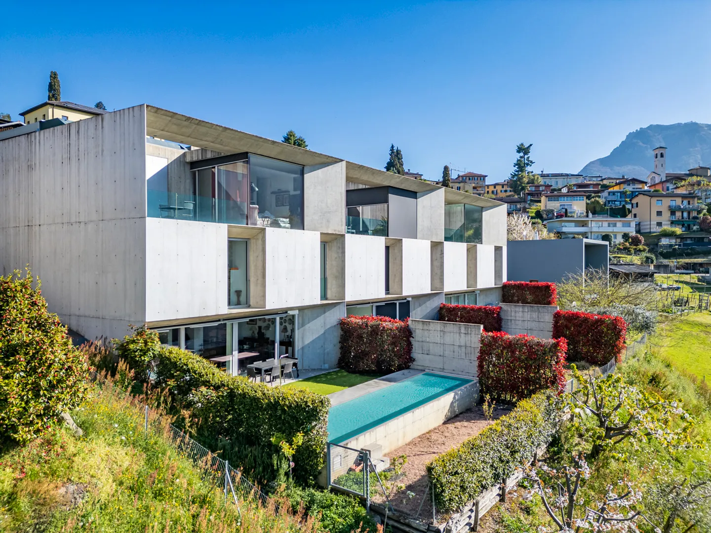 Villa in vendita - Foto 2 di 20