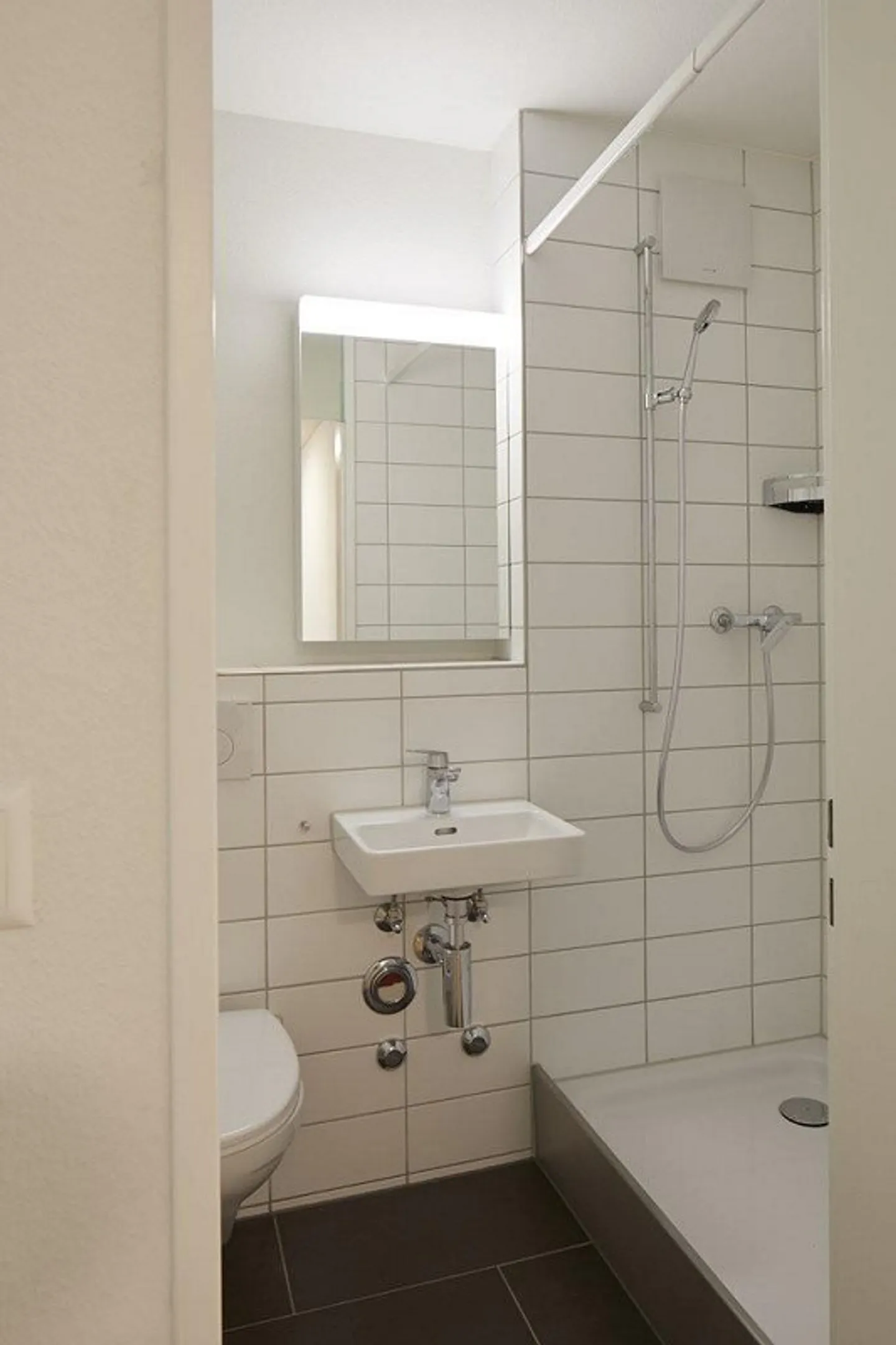 Familienfreundliche Wohnung mit Balkonen - Foto 6 von 11