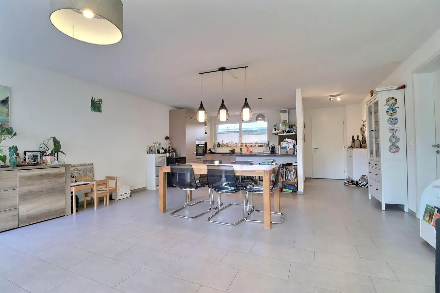 Appartamento 5.5 stanze - Foto 6 di 13