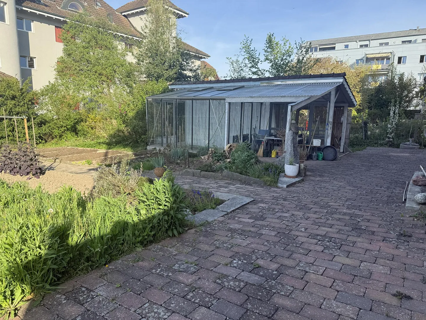 Appartamento speciale di 3 stanze in una posizione centrale - Foto 2 di 9