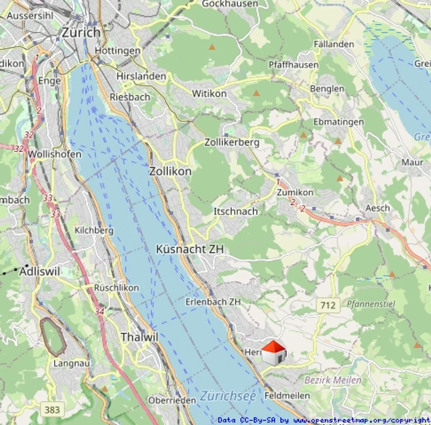 LIVING & GARDEN - Photo 8 of 9