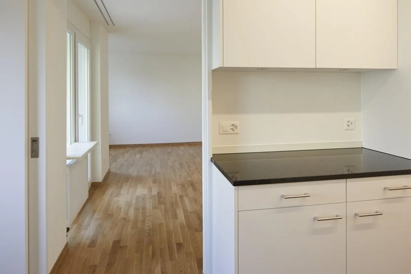 Familienfreundliche Wohnung mit Balkonen - Foto 4 von 11