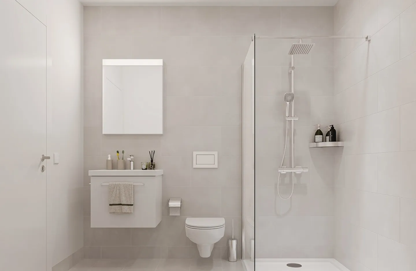 Appartamento 6.5 stanze - Foto 7 di 9