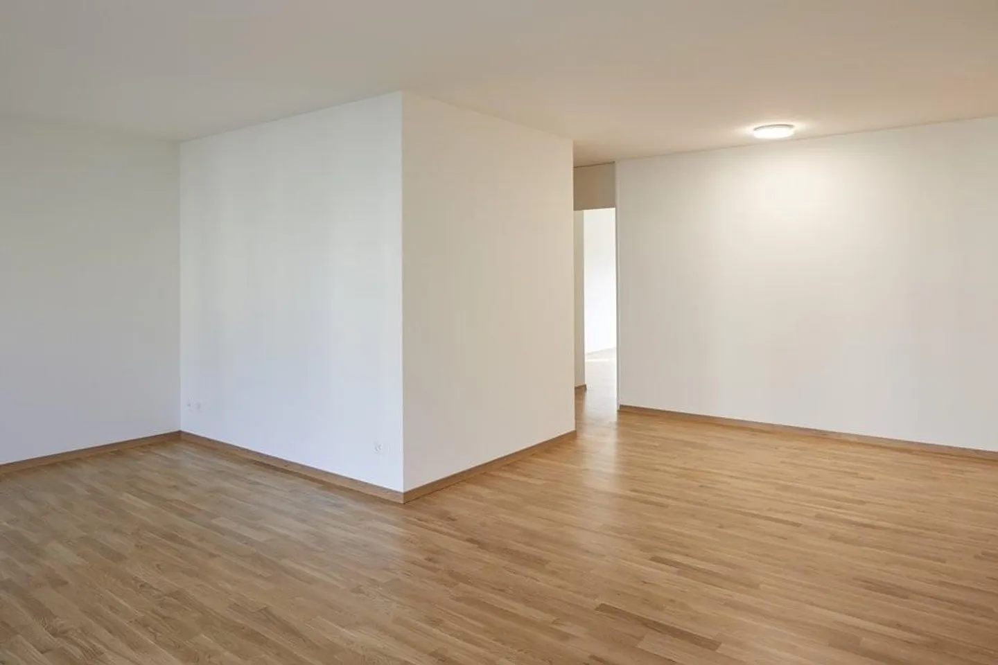 Familienfreundliche Wohnung mit Balkonen - Foto 8 von 11