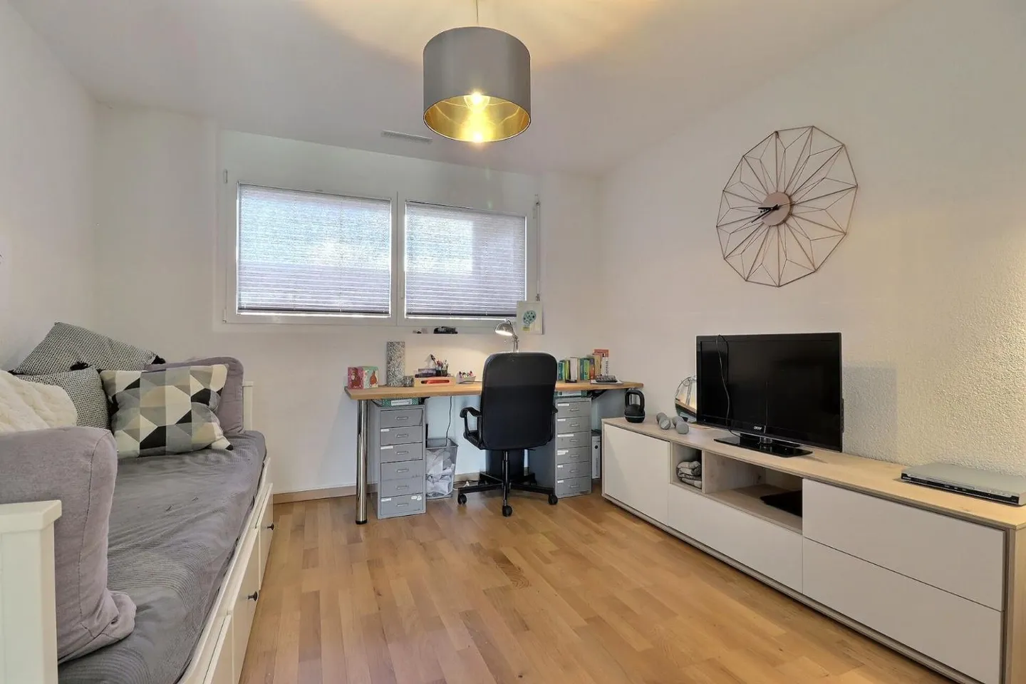 Appartamento 5.5 stanze - Foto 12 di 13