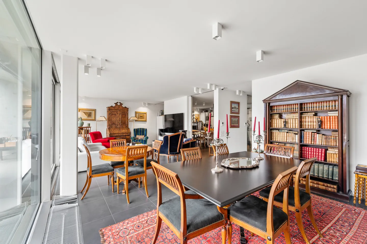 Villa in affitto - Foto 4 di 9