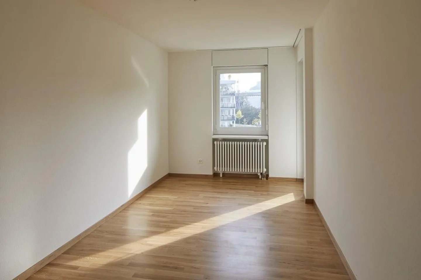 Familienfreundliche Wohnung mit Balkonen - Foto 10 von 11