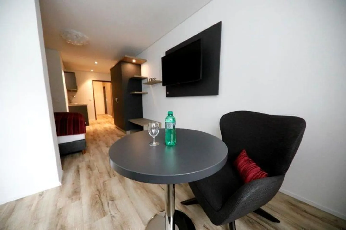 Möblierte Wohnung in Reichenburg - Foto 4 von 7